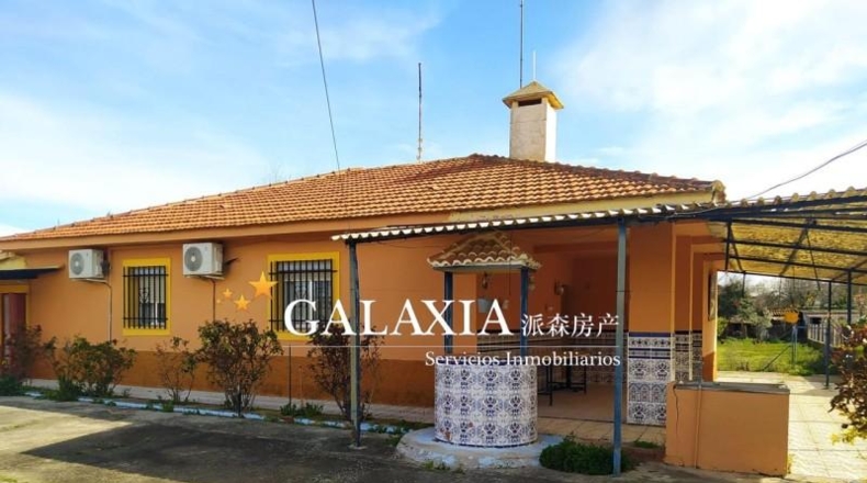 Toledo - Illescas - 2674m2