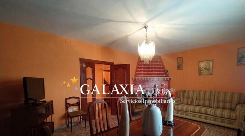 Toledo - Illescas - 2674m2