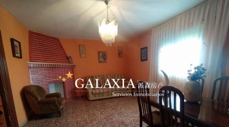 Toledo - Illescas - 2674m2