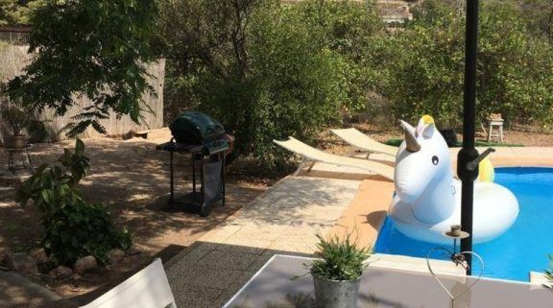 Murcia - Totana - 800m2