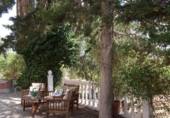 Casa de campo con terreno en venta en la España, Totana, ref: TR248658 foto