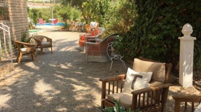 Murcia - Totana - 800m2