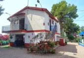 Xalet independent amb terreny en venda a la España, Sevilla, ref.: TR270797 foto