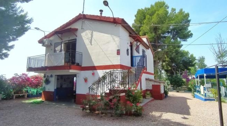 Sevilla - Sevilla - 8674m2