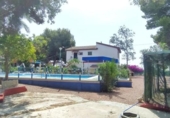 Xalet independent amb terreny en venda a la España, Sevilla, ref.: TR270797 foto