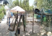 Xalet independent amb terreny en venda a la España, Sevilla, ref.: TR270797 foto