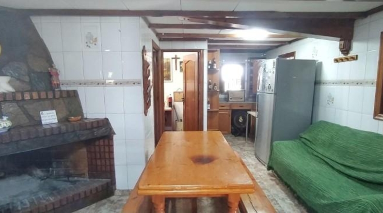 Sevilla - Sevilla - 8674m2