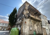 Casa de poble en venda a la España, Corcubión, ref.: TR330419 foto