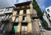 Casa de poble en venda a la España, Corcubión, ref.: TR330419 foto