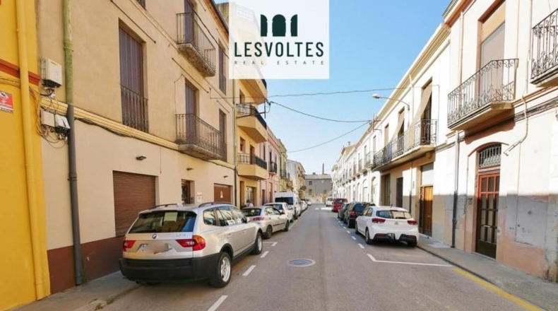 Gerona - la Bisbal d'Empordà - 279m2