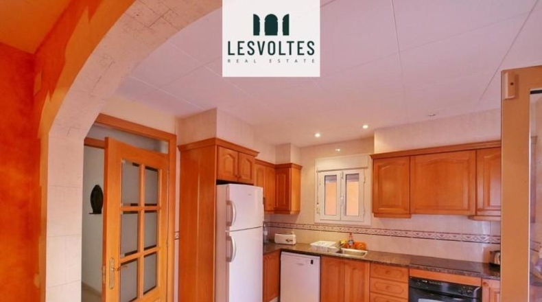 Gerona - la Bisbal d'Empordà - 279m2