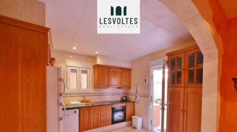 Gerona - la Bisbal d'Empordà - 279m2