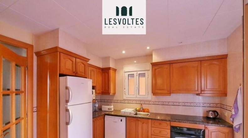 Gerona - la Bisbal d'Empordà - 279m2