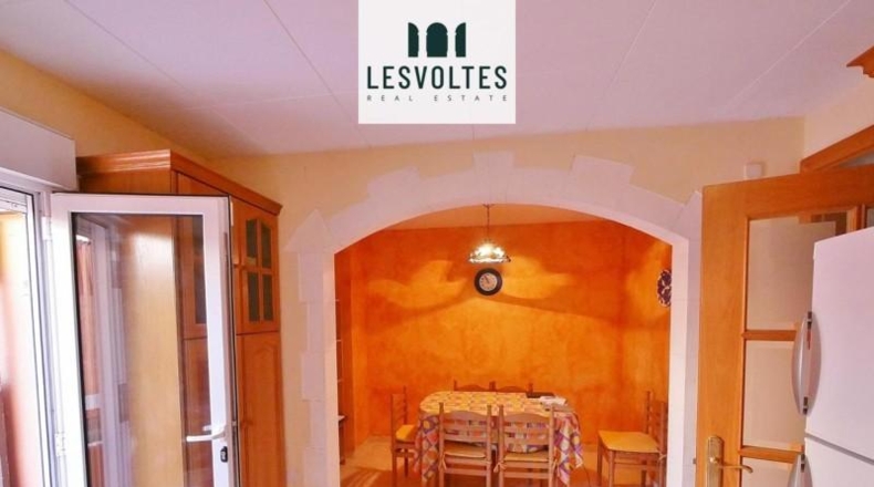 Gerona - la Bisbal d'Empordà - 279m2