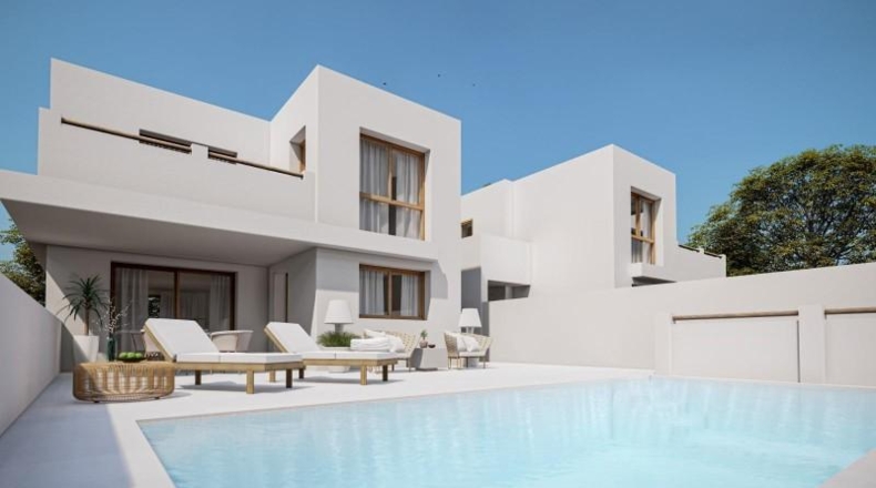 Alicante - Alfaz del Pi - 780m2