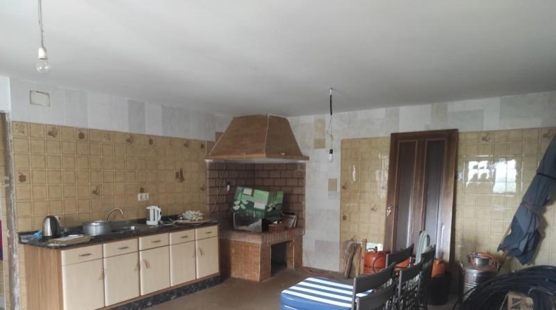 Pontevedra - Vila de Cruces - 9280m2
