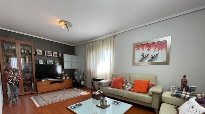 León - Camponaraya - 3840m2