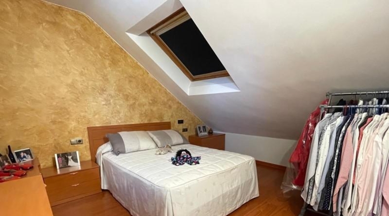 León - Camponaraya - 3840m2