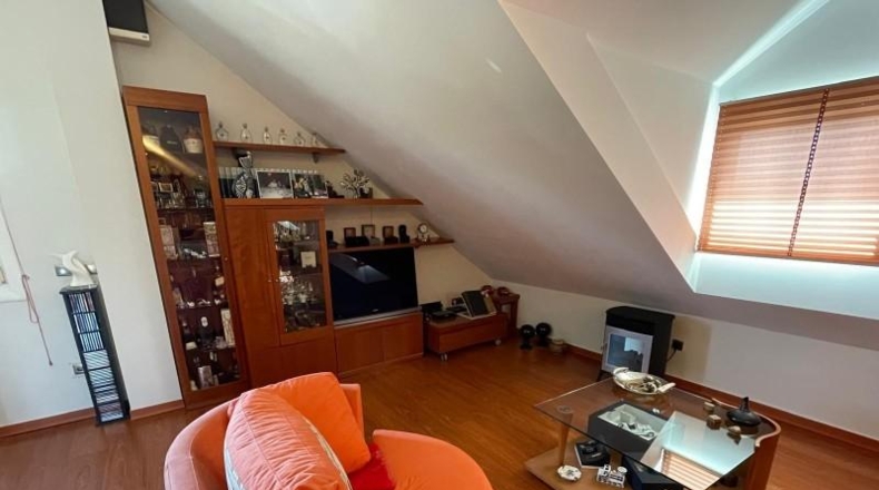 León - Camponaraya - 3840m2