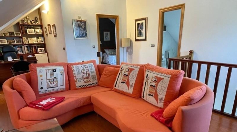 León - Camponaraya - 3840m2