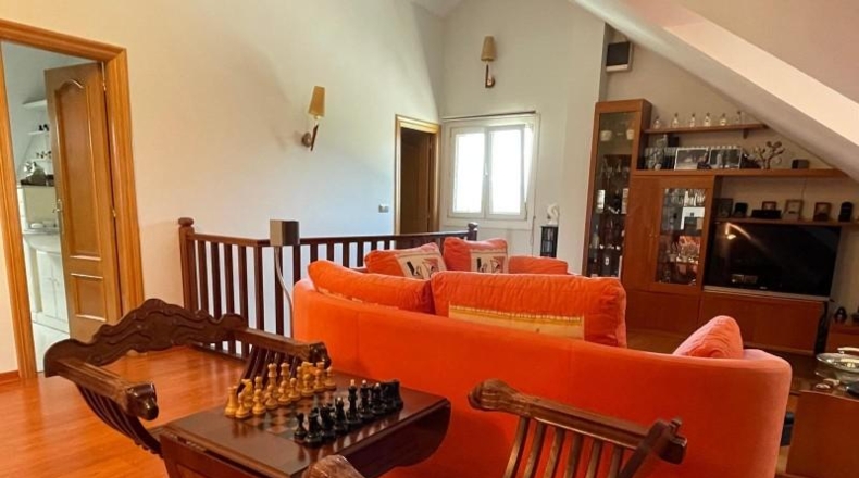 León - Camponaraya - 3840m2