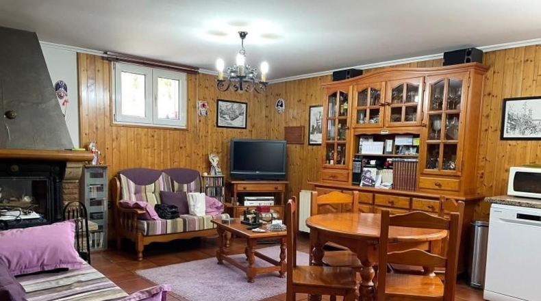 León - Camponaraya - 3840m2