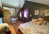 Отдельно стоящий дом с участком на продажу в городе Camponaraya Фото