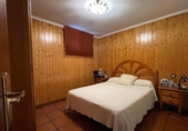 Отдельно стоящий дом с участком на продажу в городе Camponaraya Фото