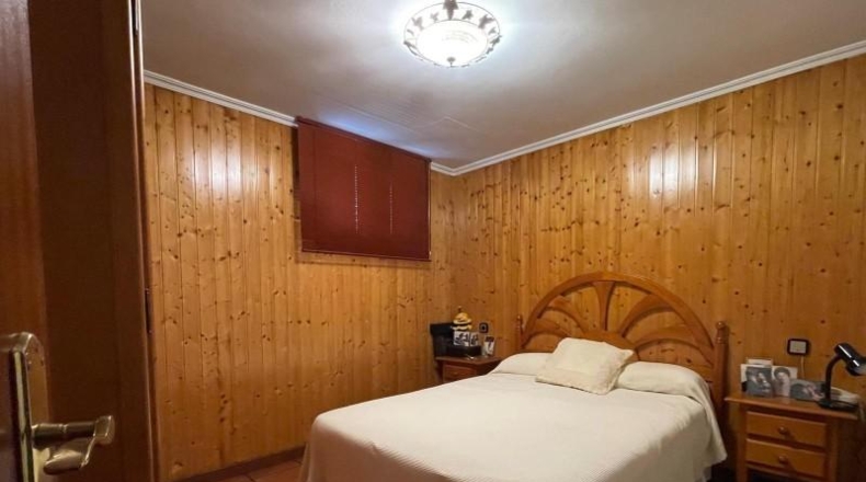 León - Camponaraya - 3840m2
