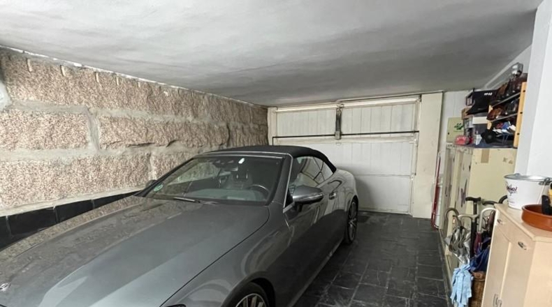 León - Camponaraya - 3840m2
