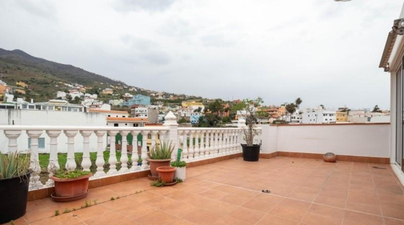 Santa Cruz de Tenerife - Santa Cruz de Tenerife - 431m2