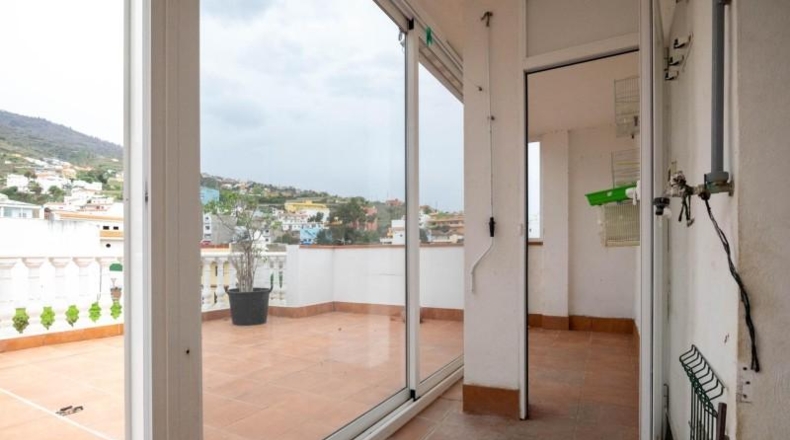 Santa Cruz de Tenerife - Santa Cruz de Tenerife - 431m2