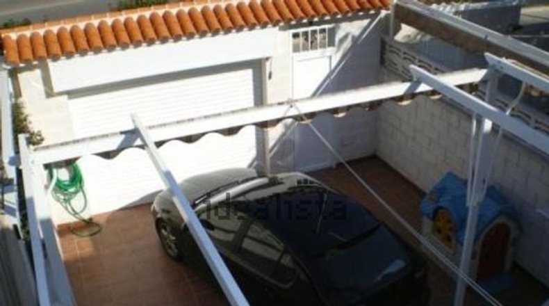 València - Gandía - 200m2