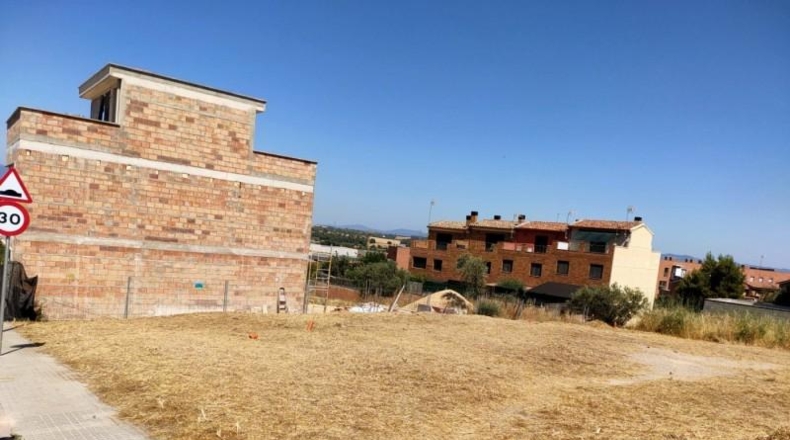 Barcelona - Sentmenat - 1050m2