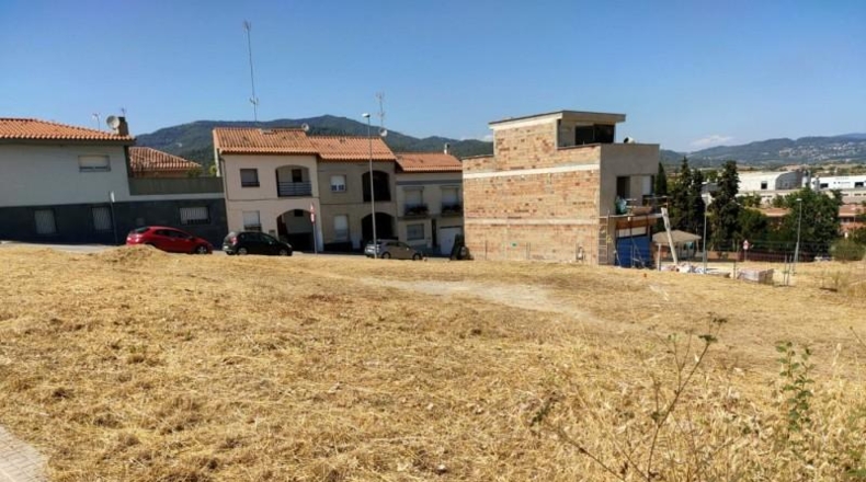 Barcelona - Sentmenat - 1050m2