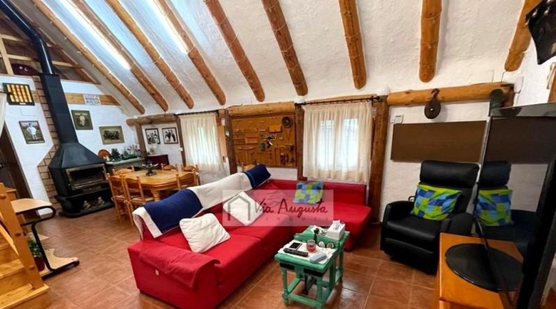Tarragona - Sant Jaume d'Enveja - 4000m2