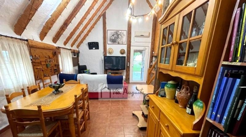 Tarragona - Sant Jaume d'Enveja - 4000m2