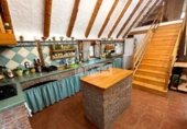 Casa de camp amb terreny en venda a la España, Sant Jaume d'Enveja, ref.: TR179417 foto