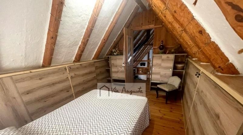Tarragona - Sant Jaume d'Enveja - 4000m2