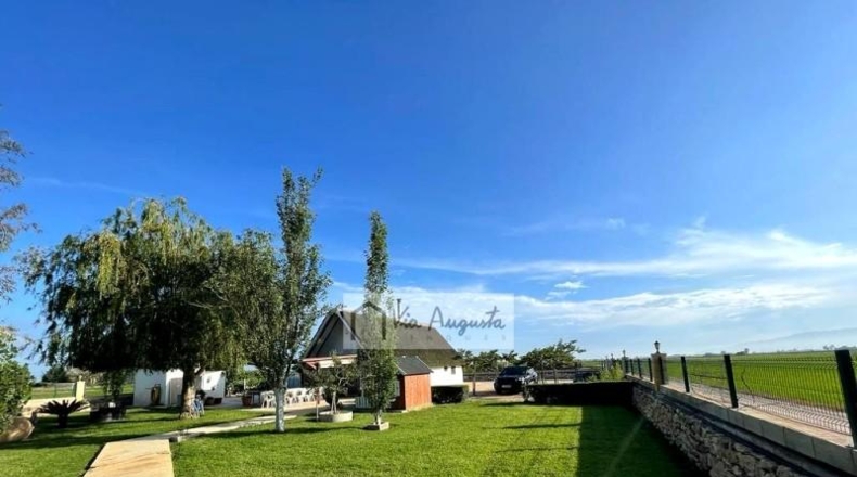 Tarragona - Sant Jaume d'Enveja - 4000m2
