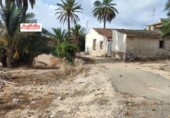 Casa de camp amb terreny en venda a la España, Elx, ref.: TR155073 foto