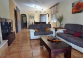 Xalet independent amb terreny en venda a la España, San Juan de los Terreros, ref.: TR157035 foto