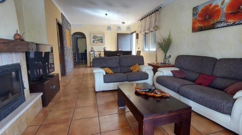 Almeria - San Juan de los Terreros - 329m2