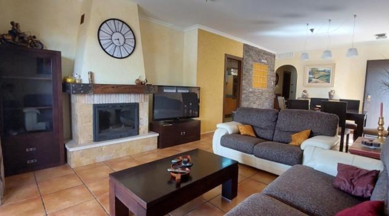 Almeria - San Juan de los Terreros - 329m2