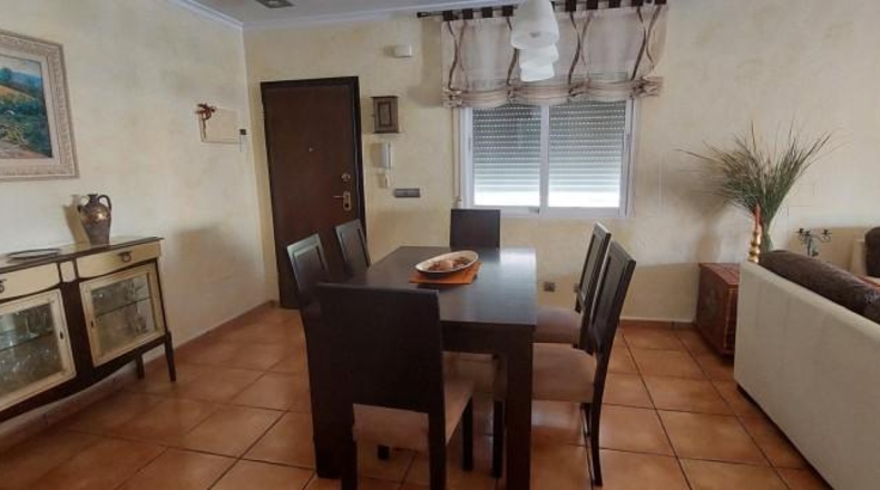 Almeria - San Juan de los Terreros - 329m2