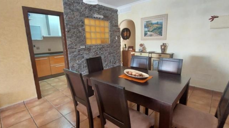 Almeria - San Juan de los Terreros - 329m2
