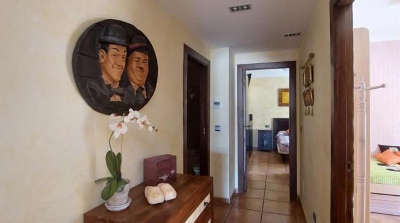 Almeria - San Juan de los Terreros - 329m2