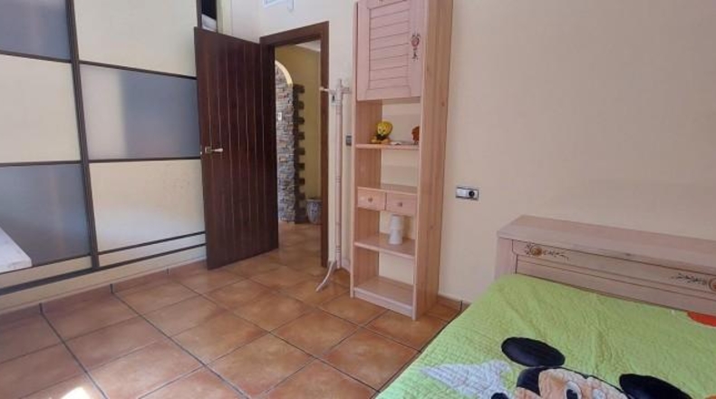 Almeria - San Juan de los Terreros - 329m2