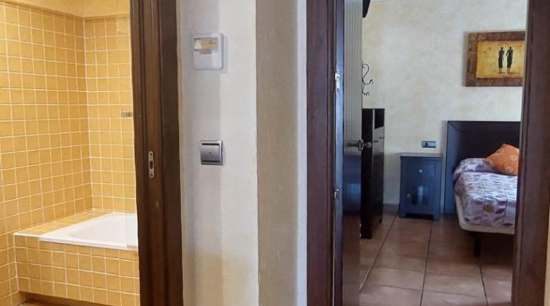 Almeria - San Juan de los Terreros - 329m2
