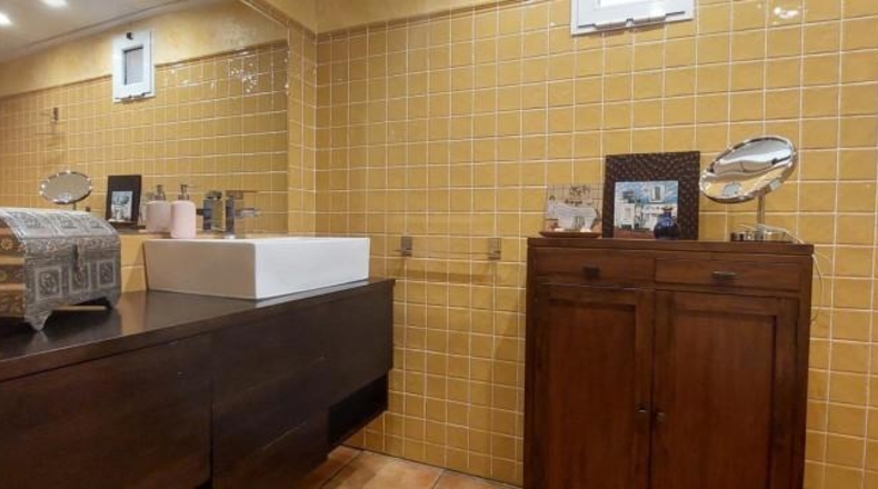 Almeria - San Juan de los Terreros - 329m2